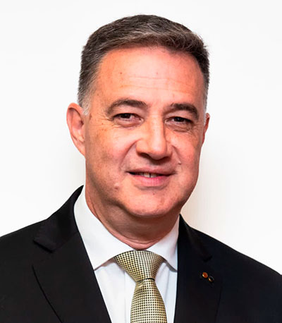 Foto de Pérez, Claudio Antonio