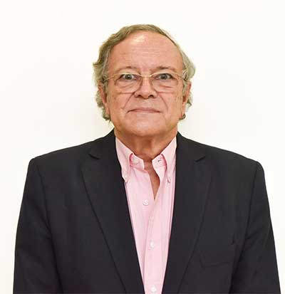 Foto de Fiorito, Oscar Humberto