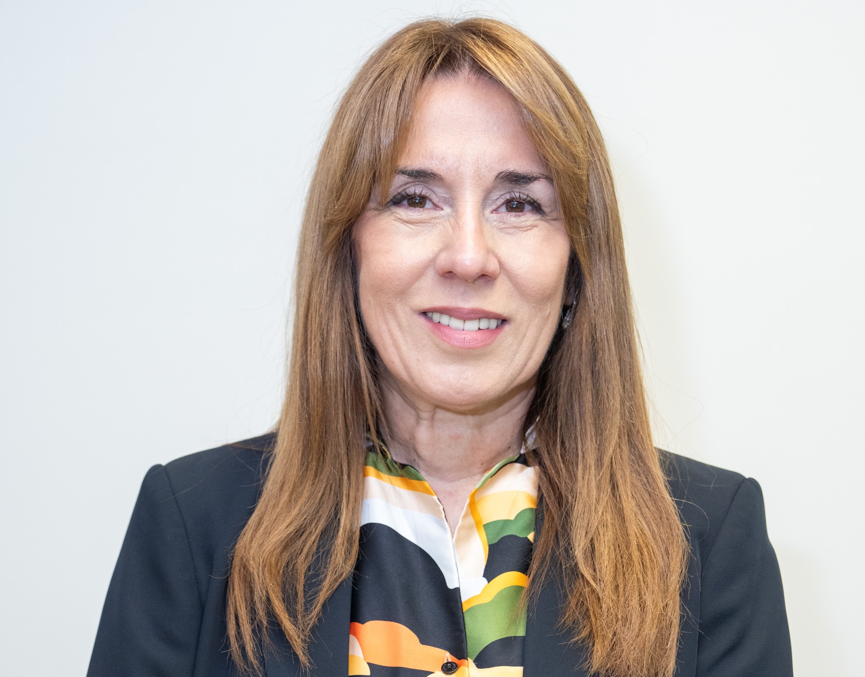 Foto de Comolli, Edith Noemí