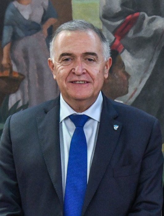 Foto de Osvaldo Francisco Jaldo